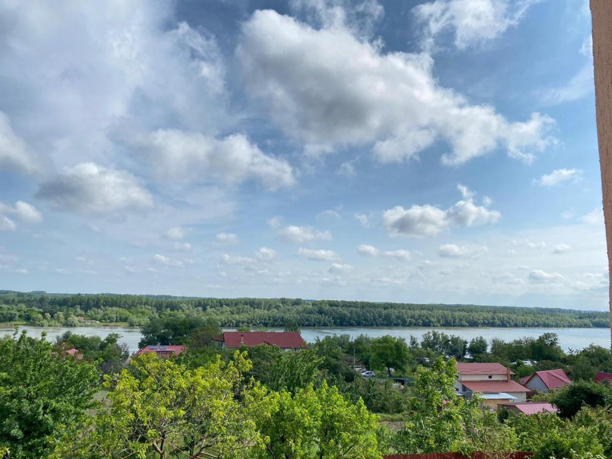 Casa Lac De Verde Băltenii de Sus Exterior foto