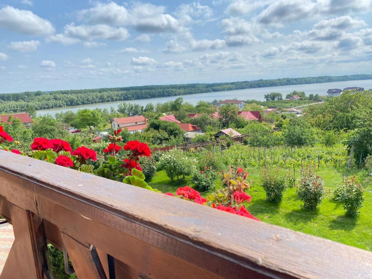 Casa Lac De Verde Băltenii de Sus Exterior foto