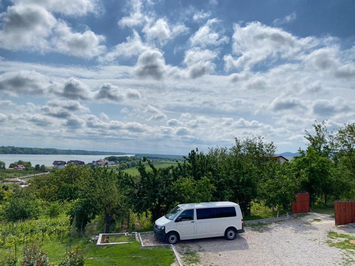 Casa Lac De Verde Băltenii de Sus Exterior foto
