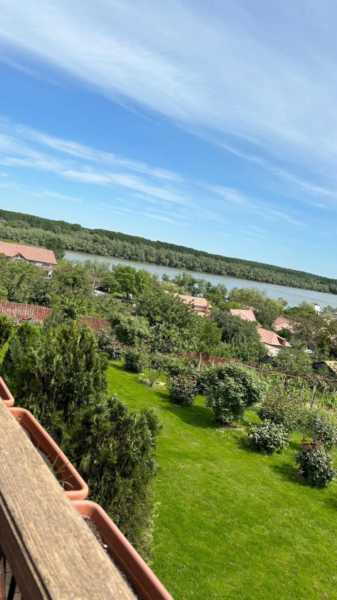 Casa Lac De Verde Băltenii de Sus Exterior foto